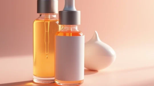 choisir un sérum anti-âge