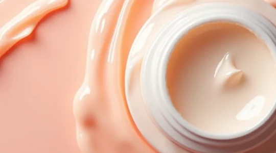 Les avantages d’une crème nourrissante
