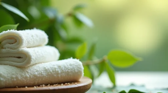 soins anti-cellulite naturels